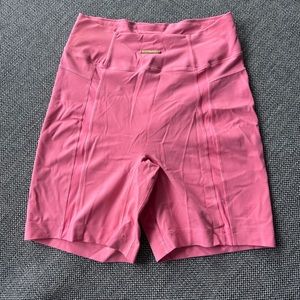 Gym Shark x Whitney Simmons Workout Shorts